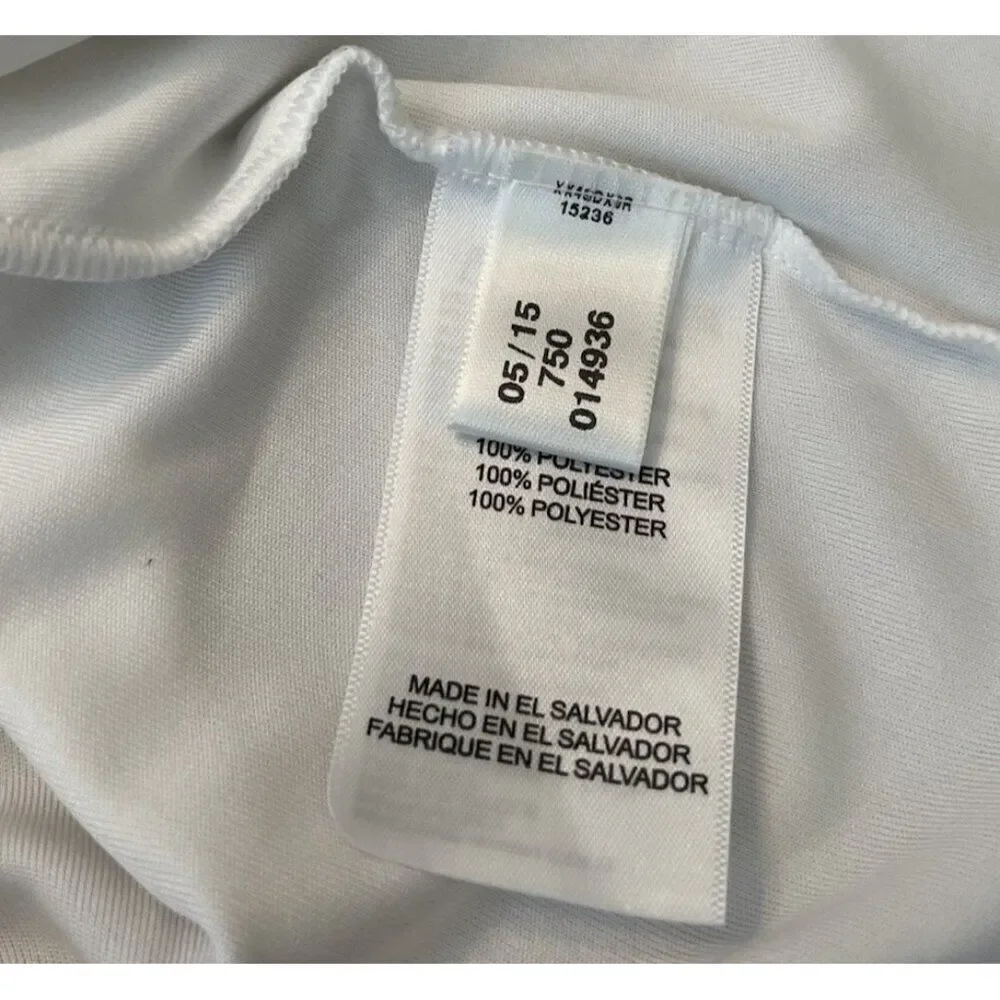 Adidas San Antonio Spurs Austin #11 Youth Medium 10 - 12 Climalite T Shirt NWT - Picture 5 of 5